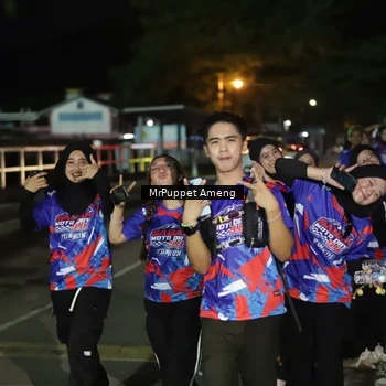 Runner Photo 6048401