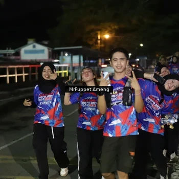 Runner Photo 6048405