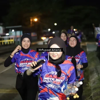 Runner Photo 6048406