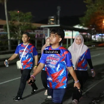 Runner Photo 6048409