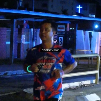 Runner Photo 6048412
