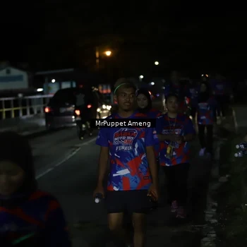 Runner Photo 6048424