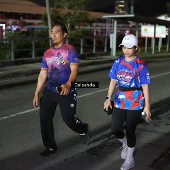 Runner Photo 6048425
