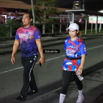 Runner Photo 6048430