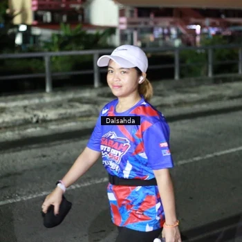 Runner Photo 6048437