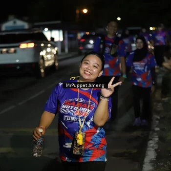 Runner Photo 6048438