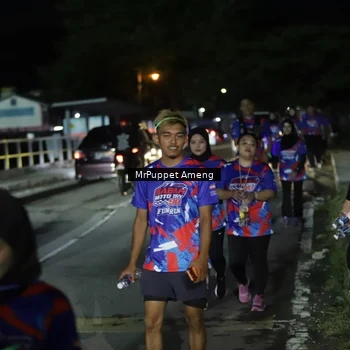 Runner Photo 6048443