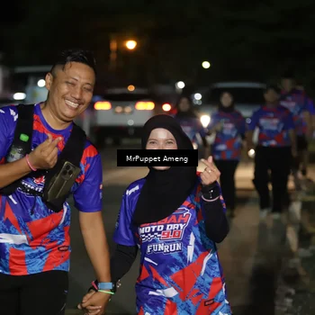 Runner Photo 6048451