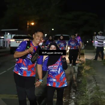 Runner Photo 6048452