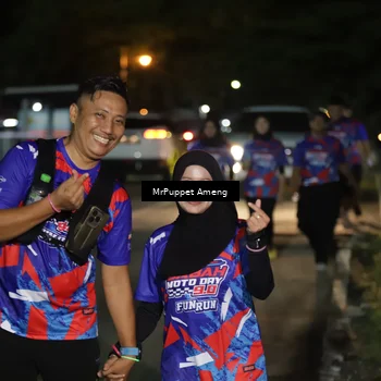 Runner Photo 6048453