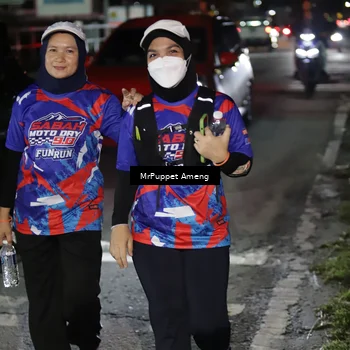 Runner Photo 6048464