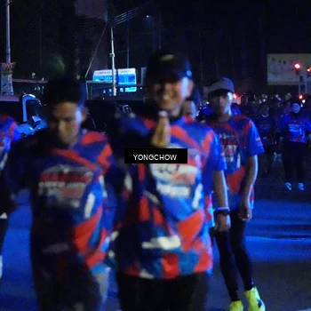 Runner Photo 6048467