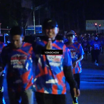Runner Photo 6048472