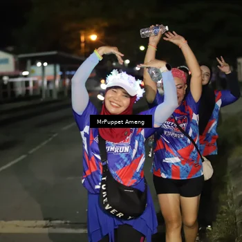 Runner Photo 6048478