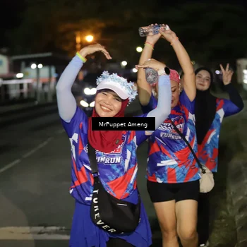 Runner Photo 6048480