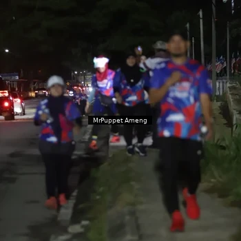 Runner Photo 6048484