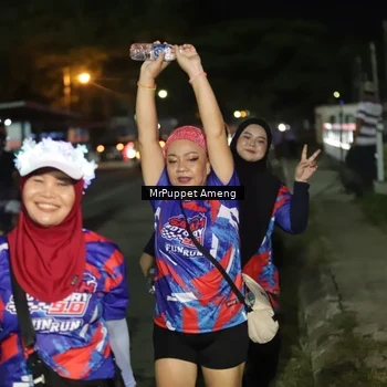 Runner Photo 6048485