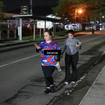 Runner Photo 6048488