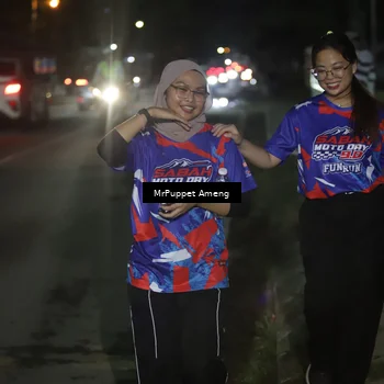 Runner Photo 6048504