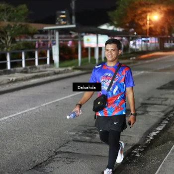 Runner Photo 6048505