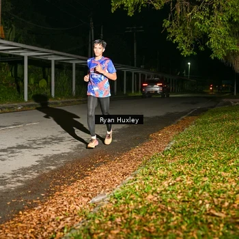 Runner Photo 6048518