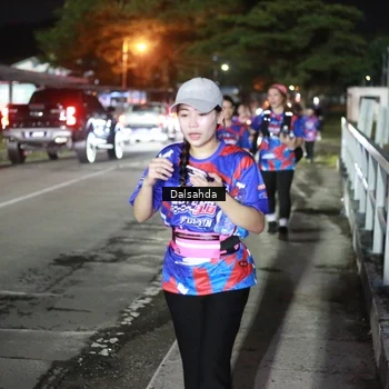 Runner Photo 6048519