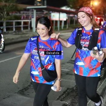 Runner Photo 6048521