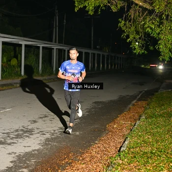 Runner Photo 6048522