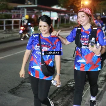 Runner Photo 6048525