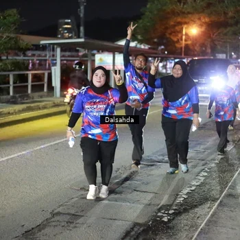 Runner Photo 6048526