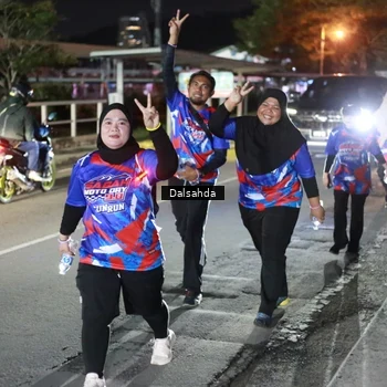 Runner Photo 6048527