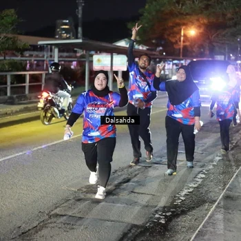 Runner Photo 6048528