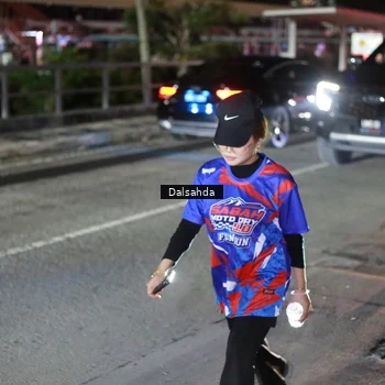 Runner Photo 6048530