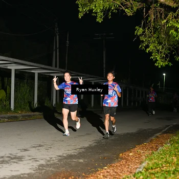 Runner Photo 6048534