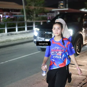 Runner Photo 6048537