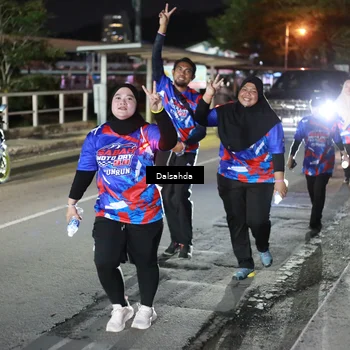 Runner Photo 6048542