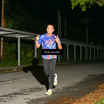 Runner Photo 6048546