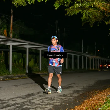 Runner Photo 6048548