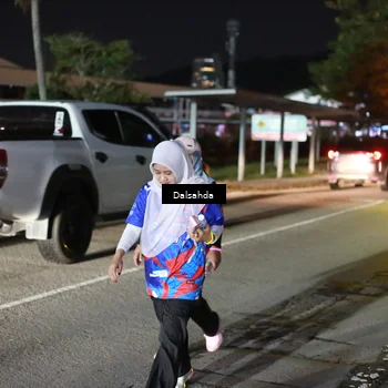 Runner Photo 6048552
