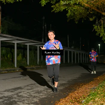 Runner Photo 6048553