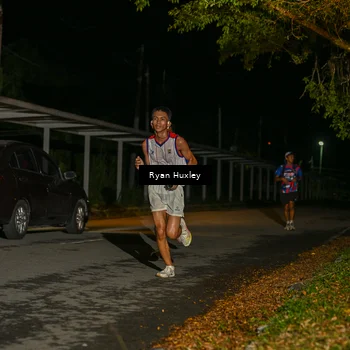 Runner Photo 6048561