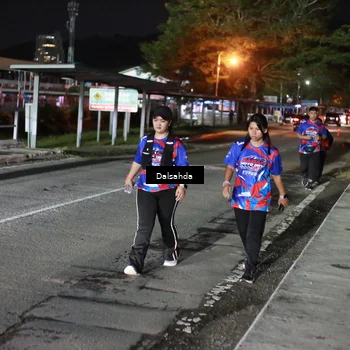 Runner Photo 6048563