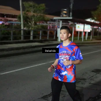 Runner Photo 6048571