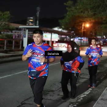 Runner Photo 6048573