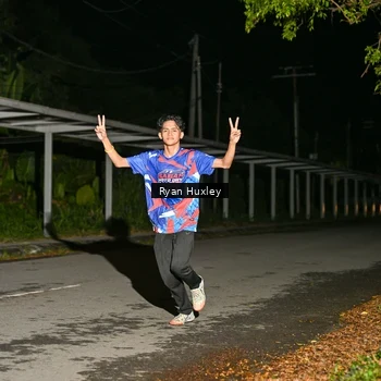 Runner Photo 6048578