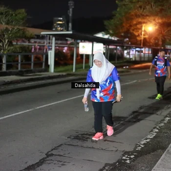 Runner Photo 6048580
