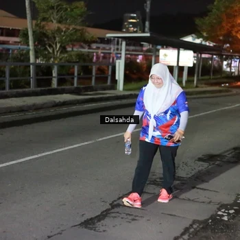 Runner Photo 6048581