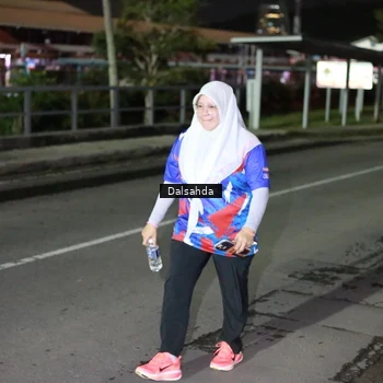 Runner Photo 6048582