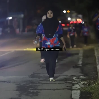 Runner Photo 6048583