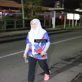 Runner Photo 6048585